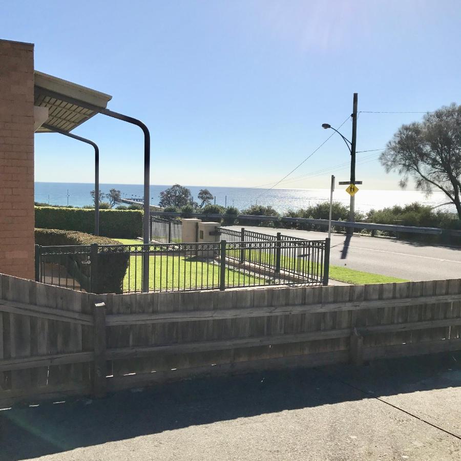 By The Beach Frankston Exterior foto