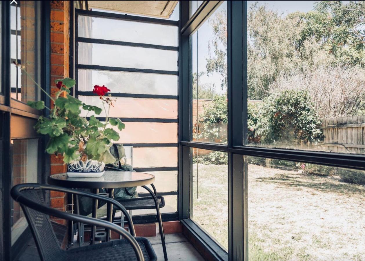 By The Beach Frankston Exterior foto